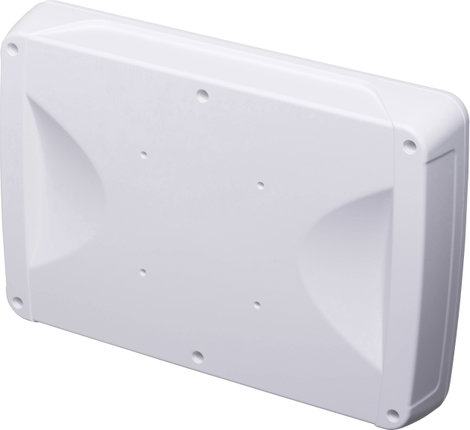 Bopla BOP 10.1-9016 Kézi műszerdobozok 285 x 198 x 46 ABS Fehér (RAL 9016) 1 db 3. kép