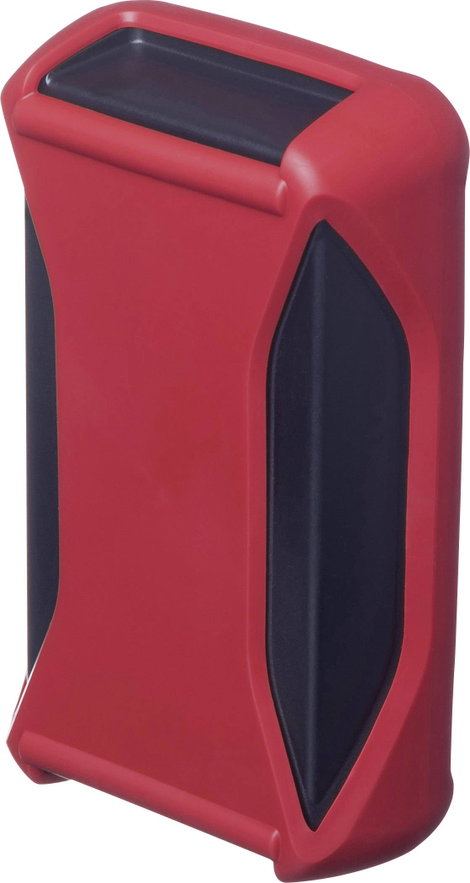 Bopla BOP 700 S-3001 Védőborítás (H x Sz x Ma) 171 x 96 x 44.3 mm TPE (szagneutrális speciális gumi 2. kép