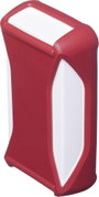 Bopla BOP 700 S-3001 Védőborítás (H x Sz x Ma) 171 x 96 x 44.3 mm TPE (szagneutrális speciális gumi 3. bélyegkép