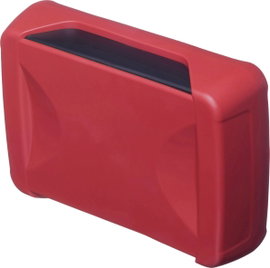 Bopla BOP 10.1 S-3001 Védőborítás (H x Sz x Ma) 291 x 204 x 54.3 mm TPE (szagneutrális speciális gum