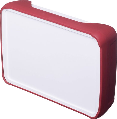 Bopla BOP 10.1 S-3001 Védőborítás (H x Sz x Ma) 291 x 204 x 54.3 mm TPE (szagneutrális speciális gum 5. kép