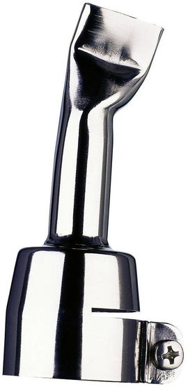 Sievert 297320 Széles egyenes fúvóka 20 mm