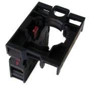 Eaton M22-AK01 Érintkező elem 1 nyitó 230 V/AC, 400 V/AC, 500 V/AC, 24 V/DC, 110 V/DC, 220 V/DC 1 db