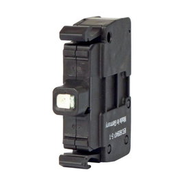 Eaton M22-CLED-W LED elem Fehér 30 V 1 db