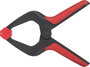 Rugós szorító 70 mm 10 kg TOOLCRAFT 1611468 Szorítási szélesség (max.):70 mm Méret, hossz: 160 mm Vi bélyegkép