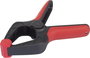 Rugós szorító 70 mm 10 kg TOOLCRAFT 1611468 Szorítási szélesség (max.):70 mm Méret, hossz: 160 mm Vi 2. bélyegkép