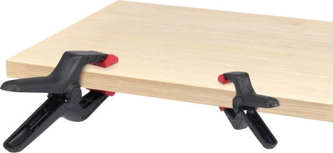 Toolcraft 4 rugós bilincs 40 mm 5 kg TOOLCRAFT 1611470 Visszavonás:50 mm 3. kép