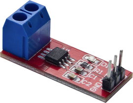 Iduino ME066 Áramérzékelő 1 db