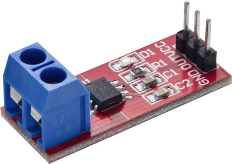 Iduino ME066 Áramérzékelő 1 db 3. kép