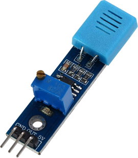 Iduino ME014 Nedvesség érzékelő 1 db