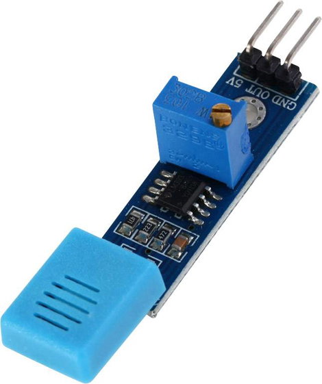Iduino ME014 Nedvesség érzékelő 1 db 2. kép