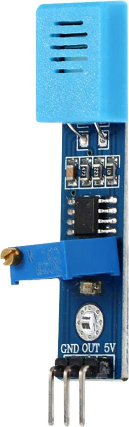 Iduino ME014 Nedvesség érzékelő 1 db 3. kép