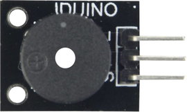 Iduino SE044 Zümmer modul, passzív 1 db