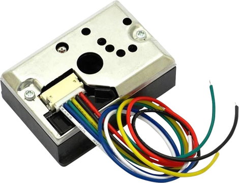 Iduino SE035 Porérzékelő 1 db 3. kép