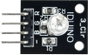 Iduino SE010 RGB LED modul 1 db bélyegkép