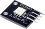 Iduino ST1090 RGB LED modul 1 db bélyegkép