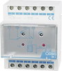 ORBIS Zeitschalttechnik Töltési szint érzékelő 1 db EBR-2 Üzemi feszültség: 230 V/AC, 400 V/AC (H x bélyegkép