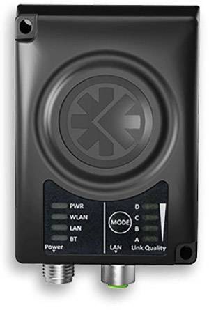 Anybus AWB3000 Wireless Bridge II Wireless bridge Bluetooth, WLAN, Ethernet 9 V/DC, 12 V/DC, 24 V/DC