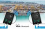 Anybus AWB3000 Wireless Bridge II Wireless bridge Bluetooth, WLAN, Ethernet 9 V/DC, 12 V/DC, 24 V/DC 2. bélyegkép