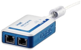 Ixxat 1.01.0353.22012 USB-to-CAN FD Automotive Can átalakító 5 V/DC 1 db
