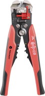 Automatikus krimpelő és csupaszoló fogó 0,15-6 mm² 26-10 AWG Toolcraft TO-4861944 bélyegkép