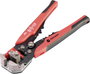 Automatikus krimpelő és csupaszoló fogó 0,15-6 mm² 26-10 AWG Toolcraft TO-4861944 2. bélyegkép