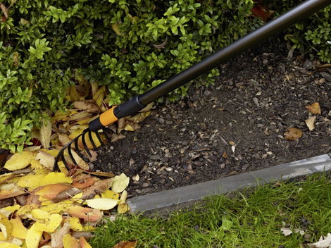 Fiskars QuikFit™ 1000651 Gereblye 225 mm 2. kép