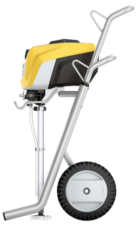 Wagner Control Pro 350 M levegőnélküli festékszóró rendszer 600 W max. 1500 ml/perc 3. kép