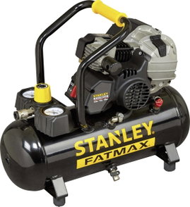 Stanley Fatmax FATMAX Sűrített levegős kompresszor 12 l 10 bar