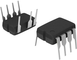 PMIC-k, AC/DC átalakítók, offline kapcsolók