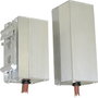 Rose LM PICCO 15230 Kapcsolószekrény fűtés 110, 110 - 265, 265 V/DC, V/AC 15 W (H x Sz x Ma) 73 x 40 bélyegkép