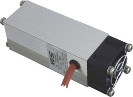 Rose LM PICCOVENT 7024 Kapcsolószekrény fűtés 24 V/DC 70 W (H x Sz x Ma) 130 x 40 x 48 mm 1 db
