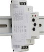 Rose LM CRM-91H/230 CRM-91H/230 Időrelé Multifunkció 230 V/AC 1 db Időtartomány: 0.1 mp - 10 nap 1 v bélyegkép