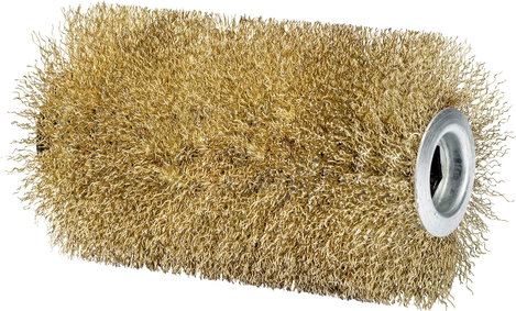 Gloria Haus und Garten Stone brush PRO 729010.0000 Fugatisztító tartalék kefe