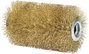 Gloria Haus und Garten Stone brush PRO 729010.0000 Fugatisztító tartalék kefe bélyegkép