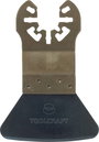 TOOLCRAFT TO-4985400 SK7 Spatula 1 db 52 mm 1 db bélyegkép