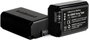 Hähnel Fototechnik HL-XW50 Kamera akku Megfelelő eredeti akku (kamera) NP-FW50 7.2 V 1000 mAh 2. bélyegkép
