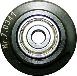 Rothenberger INOX TUBE CUTTER pótvágókerék 6-60 mm, 2 db 70341