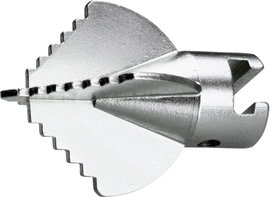 Rothenberger 72176 Fúró, csőtisztítás
