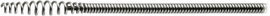 Rothenberger 72413 Csőtisztító tengely 750 cm Átmérő 8 mm