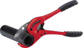 Rothenberger Műanyag csővágó ROCUT TC 75 Professional 5.2015
