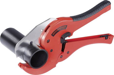 Rothenberger Műanyag csővágó ROCUT TC 63 Professional 5.2030