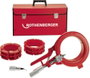 Rothenberger ROCUT® 110 készlet 110, 125 és 160mm műanyag csövekhez 5.5063 bélyegkép