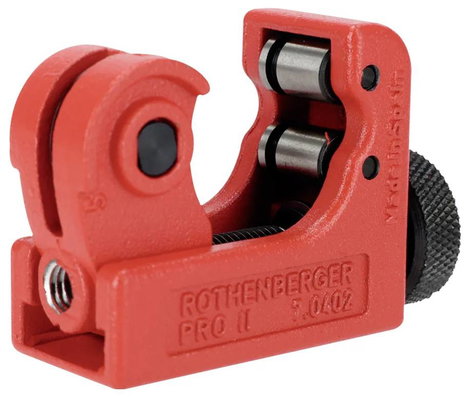 Rothenberger Csővágó MINICUT II PRO 70402 2. kép