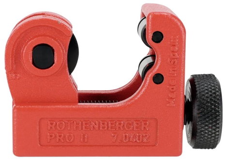 Rothenberger Csővágó MINICUT II PRO 70402 3. kép