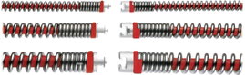Rothenberger S-SMK 72435 Csőtisztító tengely 230 cm Átmérő 16 mm