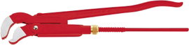 Rothenberger Super s 070122X Csőfogó 45°