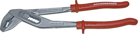 Rothenberger Typ SP 70529 Vízpumpa fogó 300 mm