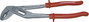 Rothenberger Typ SP 70529 Vízpumpa fogó 300 mm bélyegkép