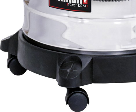 Einhell TC-VC 1820 SA 2342425 Nedves-/száraz porszívó 1250 W 20 l 10. kép